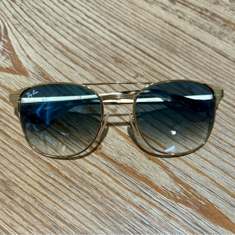 Ray-Ban Sunglasses